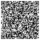 QR code with Ohio Plumbing & Electric Inc contacts