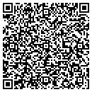 QR code with Temple Sholom contacts
