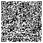 QR code with Richard Everett Plumbing Contr contacts