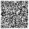 QR code with Hair Post contacts