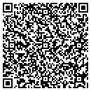 QR code with Voes House of Beauty contacts