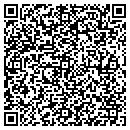 QR code with G & S Titanium contacts