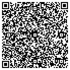 QR code with Hitch-N-Rail Tack Shop contacts