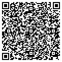 QR code with Wendy's contacts