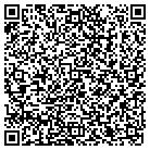 QR code with Gallia County Gun Club contacts
