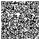 QR code with C R Electronic USA contacts