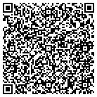 QR code with Vaughan Instrument Service Co contacts