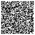 QR code with Wendy's contacts