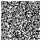 QR code with A G F Media Services contacts