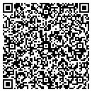 QR code with D S Dolphin Pools contacts
