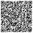 QR code with H & R Block Tax Service contacts
