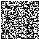 QR code with KWIK Key contacts
