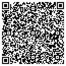QR code with Hayden Run Kennels contacts