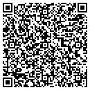 QR code with RPF Transport contacts