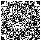 QR code with Yazzlees Florist & Party Supl contacts