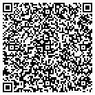 QR code with Majka Physical Therapy Assoc contacts