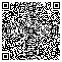 QR code with Cnac contacts