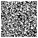 QR code with Gary Oser contacts