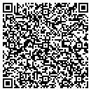 QR code with A Private Spa contacts