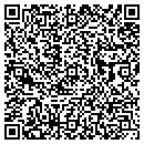 QR code with U S Locks Co contacts