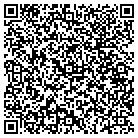 QR code with S Clipson Metalworking contacts
