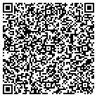 QR code with Anna Community Branch Library contacts