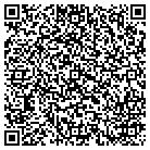 QR code with Serbian Orthodox St Stevan contacts