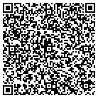 QR code with Manecke Heating & Cooling contacts
