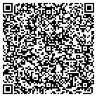 QR code with National Bank of Oak Harbor contacts