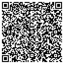 QR code with RCF Properties Inc contacts