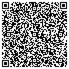 QR code with Debbie's Face & Body Escape contacts