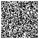 QR code with BMW Ganley contacts
