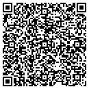 QR code with R Provisions Signs contacts