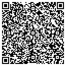 QR code with Huron Tool & Machine contacts