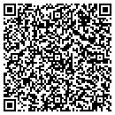 QR code with Harsax contacts