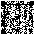 QR code with Klinkers Lumber & Builder Sups contacts