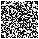 QR code with Hawk Edwin J DDS contacts