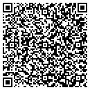 QR code with Margalit contacts