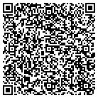 QR code with CMD Financial Service contacts