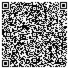 QR code with A C Tile & Marble Inc contacts