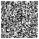 QR code with Ackerman Liner Replacement contacts