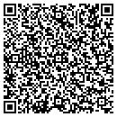 QR code with J Mc Coy Lumber Co LTD contacts