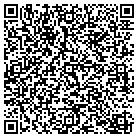 QR code with Saint Rtas Regional Cancer Center contacts