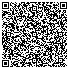 QR code with A & R Lock & Alarm Co contacts