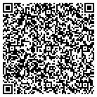 QR code with Valley Mechanical Refrigeration contacts