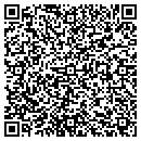 QR code with Tutts Cafe contacts