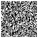 QR code with Monkey Bones contacts