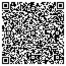 QR code with Allen Biegler contacts