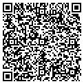 QR code with PNC contacts
