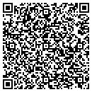 QR code with United Television contacts